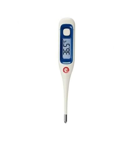 Thermomètre infrarouge numérique sans contact PIC